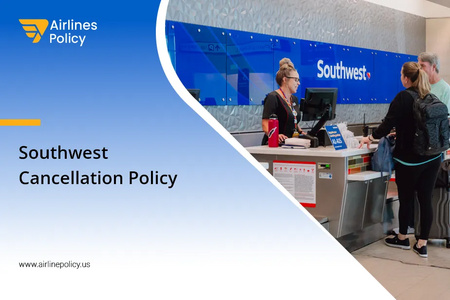 airlinepolicy.us - Southwest Cancellation Policy and Refund Process