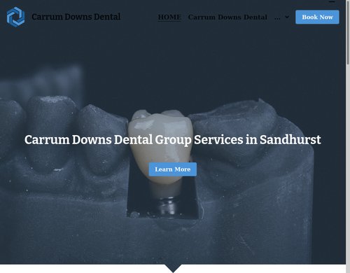 carrum-downs-dental-group-services-in-sandhurst.mystrikingly.com - Carrum Downs Dental Group Services in Sandhurst on Strikingly