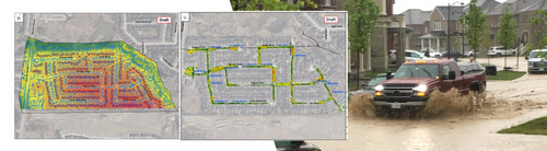 civi.ca - Hydrologic And Hydraulic Modelling | Wastewater System Modelling