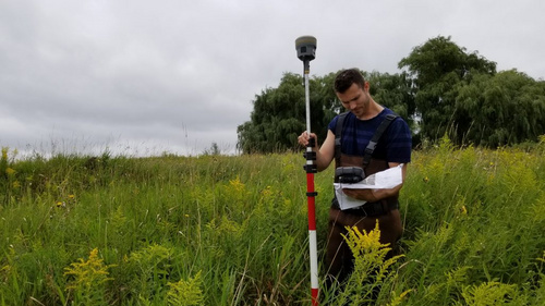 civi.ca - Stormwater Management Facility Sediment Efficiency Monitoring