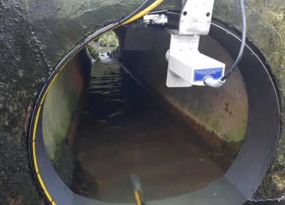 civi.ca - Tipping Bucket Rain Gauges and All Season Weighing Precipitation Gauges