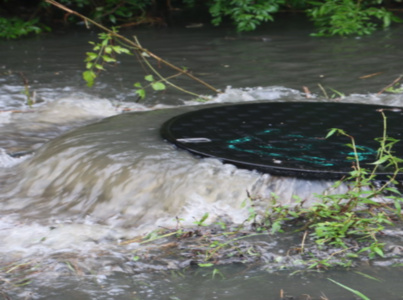 civi.ca - Role of Flow Monitoring in Inflow and Infiltration (I&I) (Part 1)