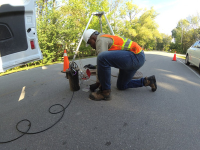 civi.ca - Comprehensive Stormwater Management Master Plan - Civica