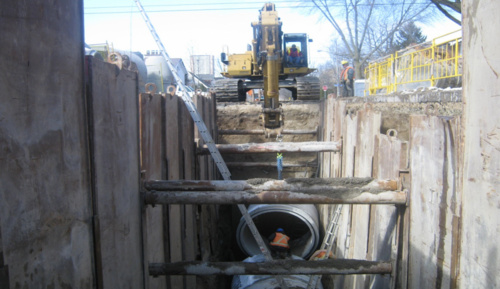 civi.ca - Quantifying & Reducing Inflow and Infiltration (I&I) in Sewer Systems - Part 3