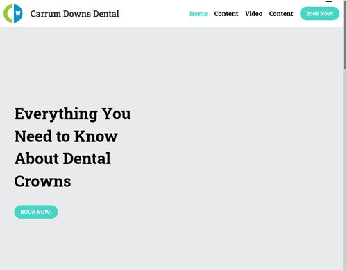 everything-you-need-to-know-about-dental-crowns.mystrikingly.com - Everything You Need to Know About Dental Crowns on Strikingly