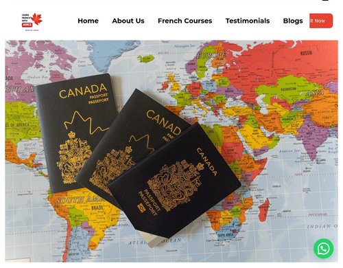 learnfrenchwithanks.com - Comprehensive Analysis of Express Entry Francophone Immigration Draws (2024-2025) – Learn French With Anks