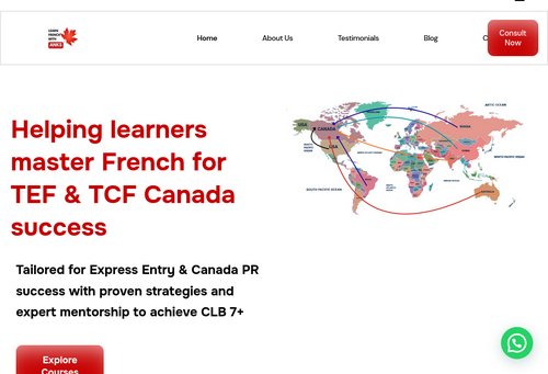 learnfrenchwithanks.com - About Us – Learn French With Anks