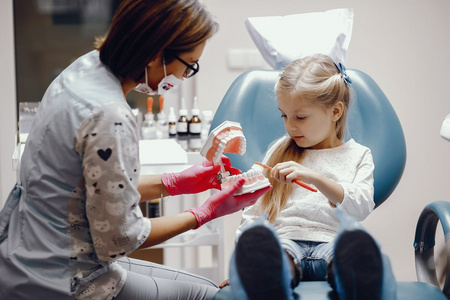 medium.com - Reasons to Schedule a Dental Visit for Your Child