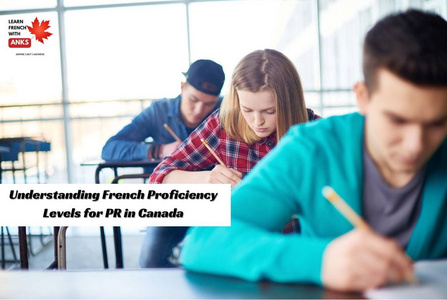 medium.com - Understanding French Proficiency Levels for PR in Canada