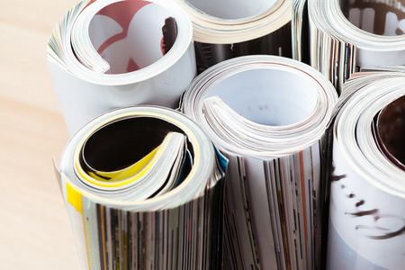 namericanmedia.com - The Benefits of Newspaper Advertising vs. Magazine Advertising