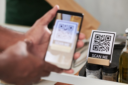 namericanmedia.com - How to Incorporate QR Codes into Your Direct Mail