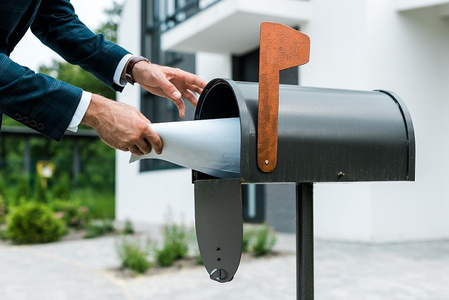 namericanmedia.com - The Benefits of Traditional Direct Mail Marketing