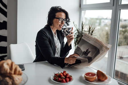 namericanmedia.com - How to Capture a Reader’s Attention with a Newspaper Advertisement