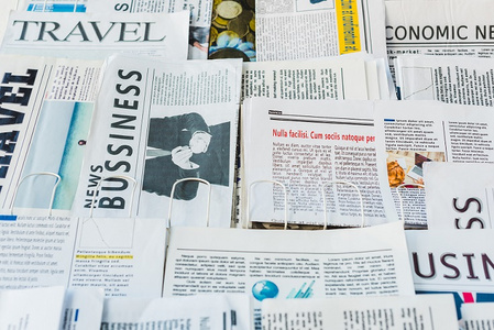 namericanmedia.com - How to Leverage Newspaper Ads for Brand Awareness