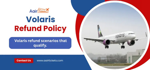 www.aairtickets.com - How Can I Cancel and get full refund from Volaris? Complete Policy