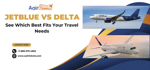 www.aairtickets.com - JetBlue vs. Delta: Which One is Better for You?