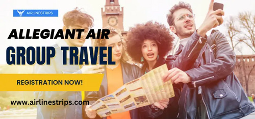 www.airlinestrips.com - Allegiant Air Group Travel Booking Details