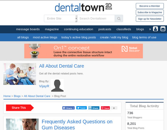 www.dentaltown.com - www.dentaltown.com