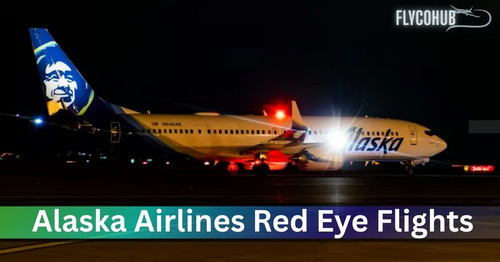 www.flycohub.com - Red-Eye with Alaska: Book Red-Eye Flight Online 