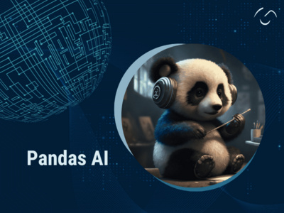 www.ongraph.com - Pandas AI- Shaping the Future of Data Analysis