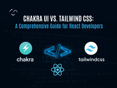 www.ongraph.com - Chakra UI vs Tailwind CSS: Which One to Choose for React 2024
