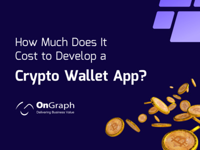 www.ongraph.com - How Much Does Crypto Wallet App Development Cost in 2024?