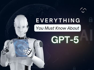 www.ongraph.com - GPT5: Everything You Should Know about New OpenAI Model