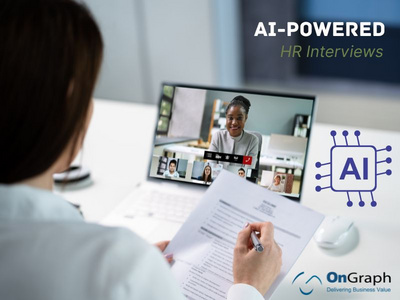 www.ongraph.com - AI-Powered HR Interviews: Smarter, Faster Hiring Solutions