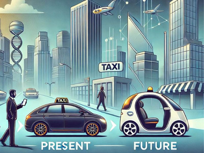 www.ongraph.com - The Evolution of Taxi Apps: Everything You Should Know in 2025