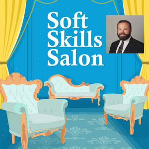 www.tssg.ca - Podcast - Soft Skills And The Curious Mindset With Dr. Bill Coda