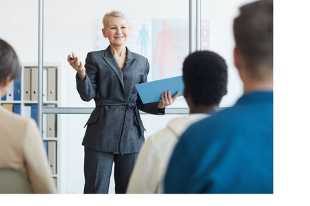 www.tssg.ca - How to Improve Interpersonal Skills (People Skills) in Employees