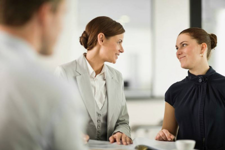 www.tssg.ca - How to Improve Nonverbal Communication in the Workplace