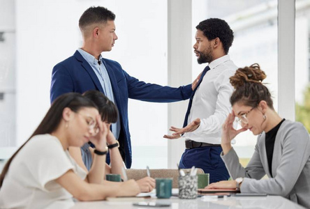 www.tssg.ca - Guide to Constructive Conflict Resolution in the Workplace