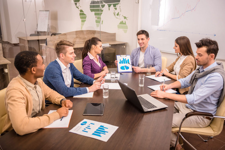 www.tssg.ca - How to Run Effective Sales Meetings to Boost Productivity