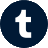 Shortcut Icon of www.tumblr.com